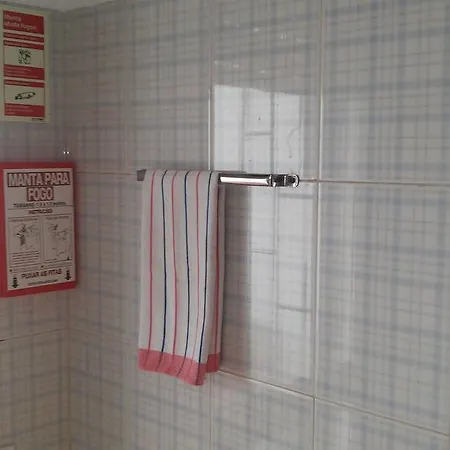 Apartman Apartamento Gago Coutinho Quarteira