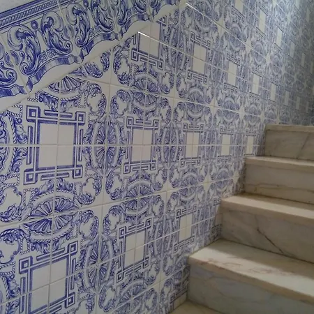 Apartamento Gago Coutinho Quarteira