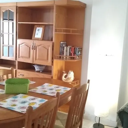 Apartman Apartamento Gago Coutinho *
