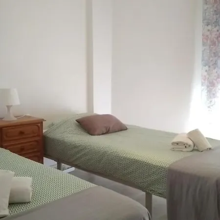 Apartamento Gago Coutinho Apartman
