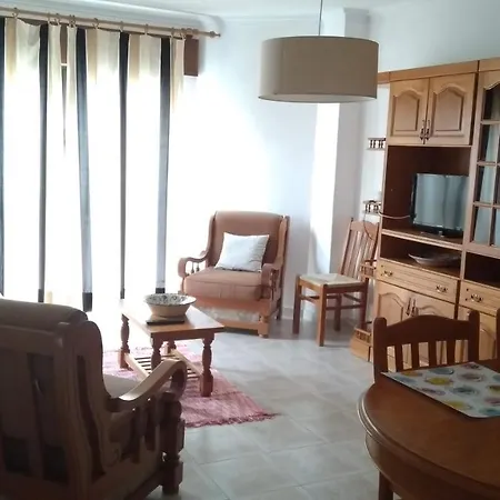 Apartment Apartamento Gago Coutinho *