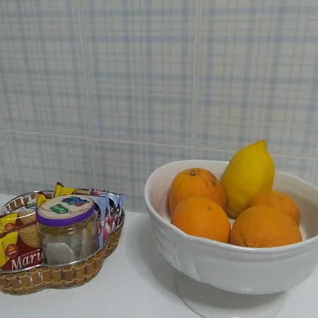 Apartamento Gago Coutinho Apartment *